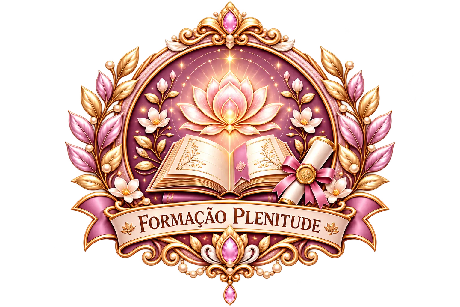 Formação Plenitude